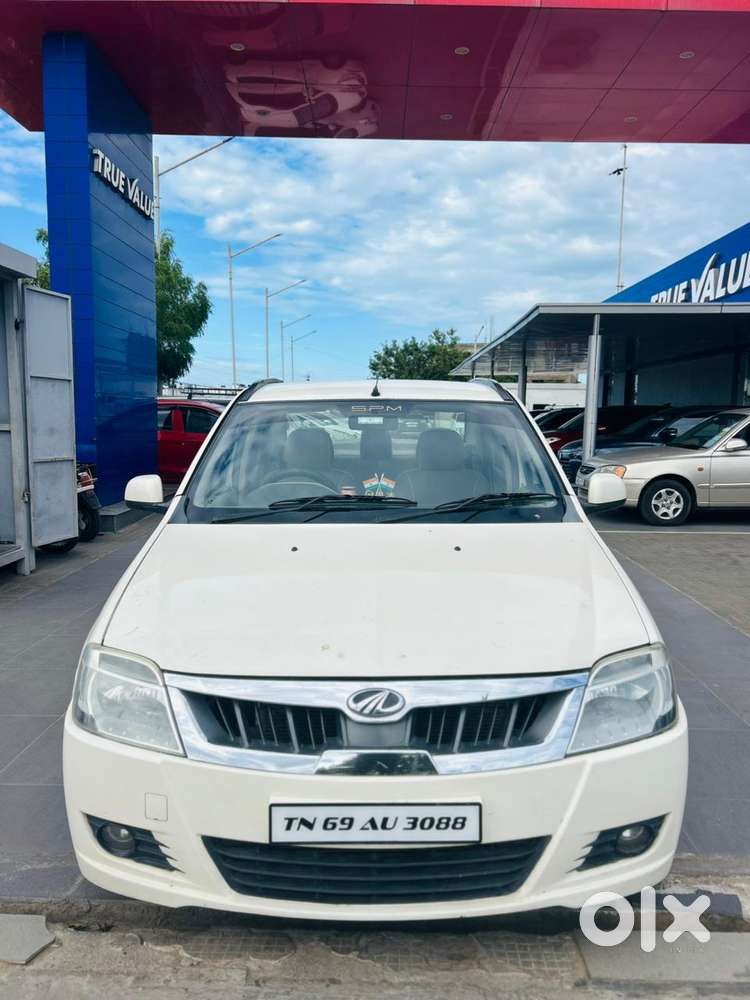 Mahindra Verito 1.5 D6 Bsiv, 2012, Diesel