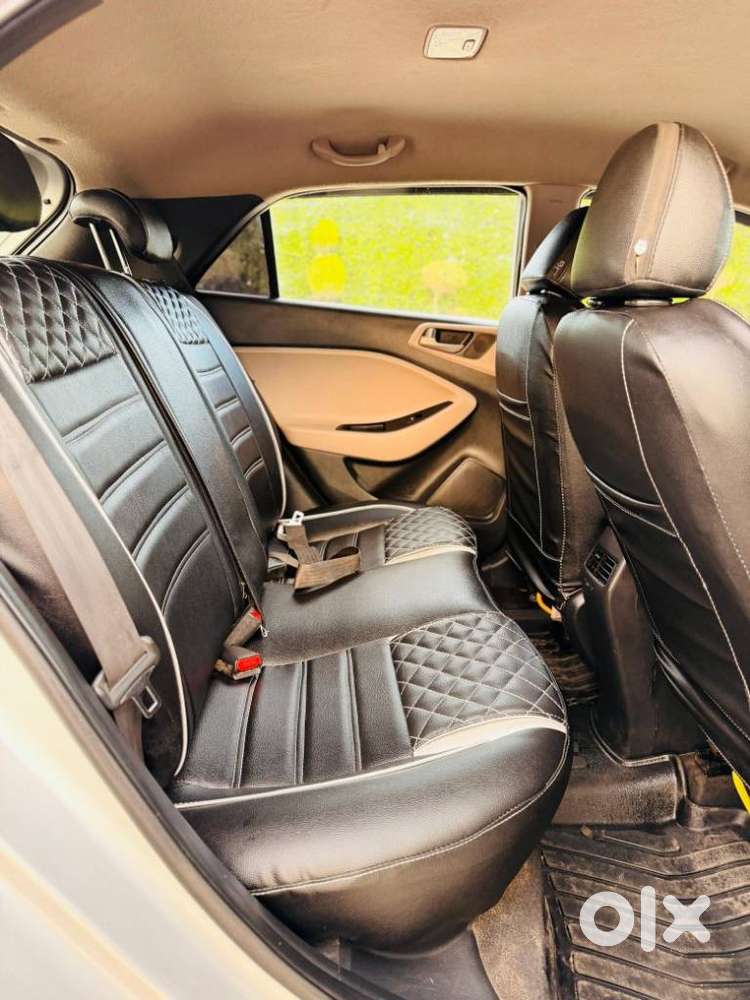 Hyundai I20 Asta Option Diesel, 2018, Diesel