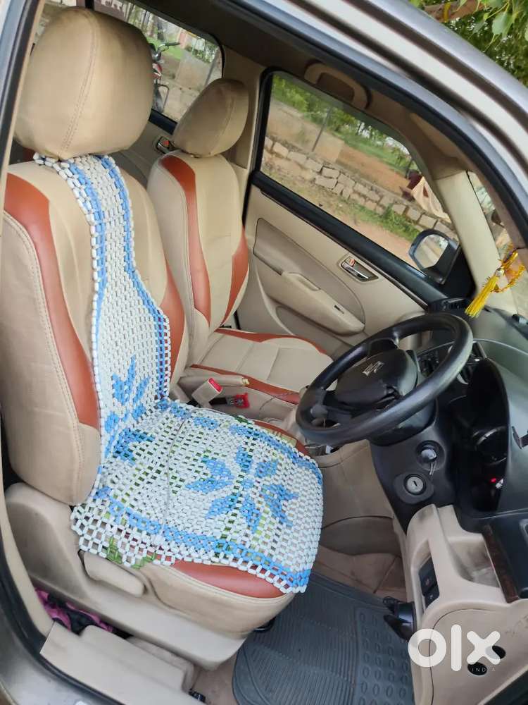 Maruti Dzire Vdi Diesel 2015