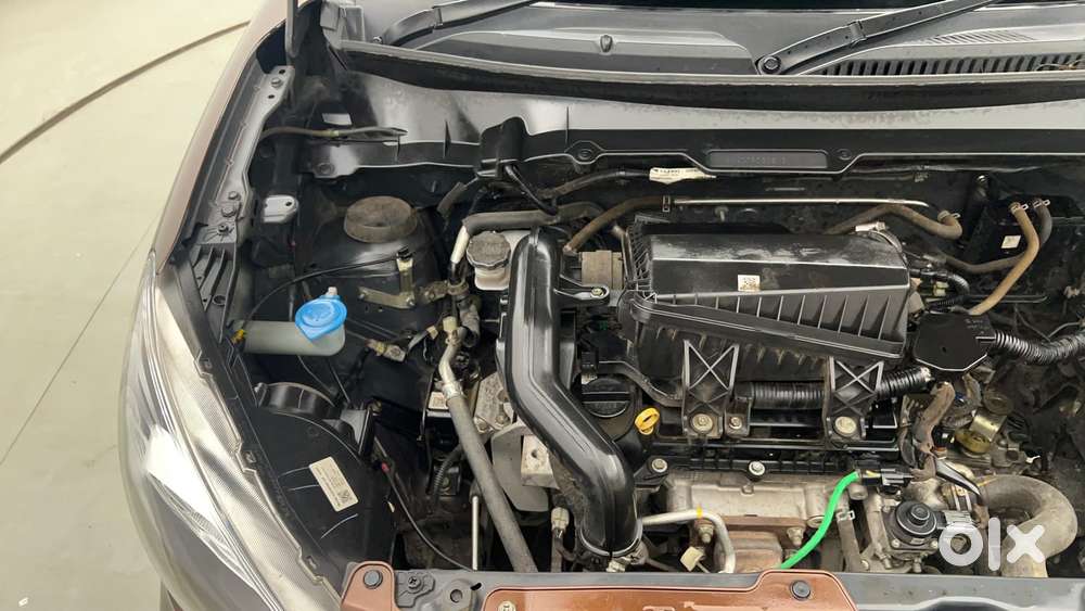 Maruti Suzuki Celerio Vxi, 2022, Petrol