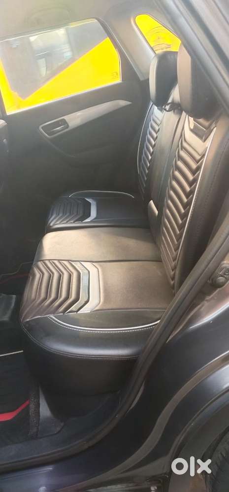Toyota Urban Cruiser 1.5 Premium Grade At, 2022, Petrol