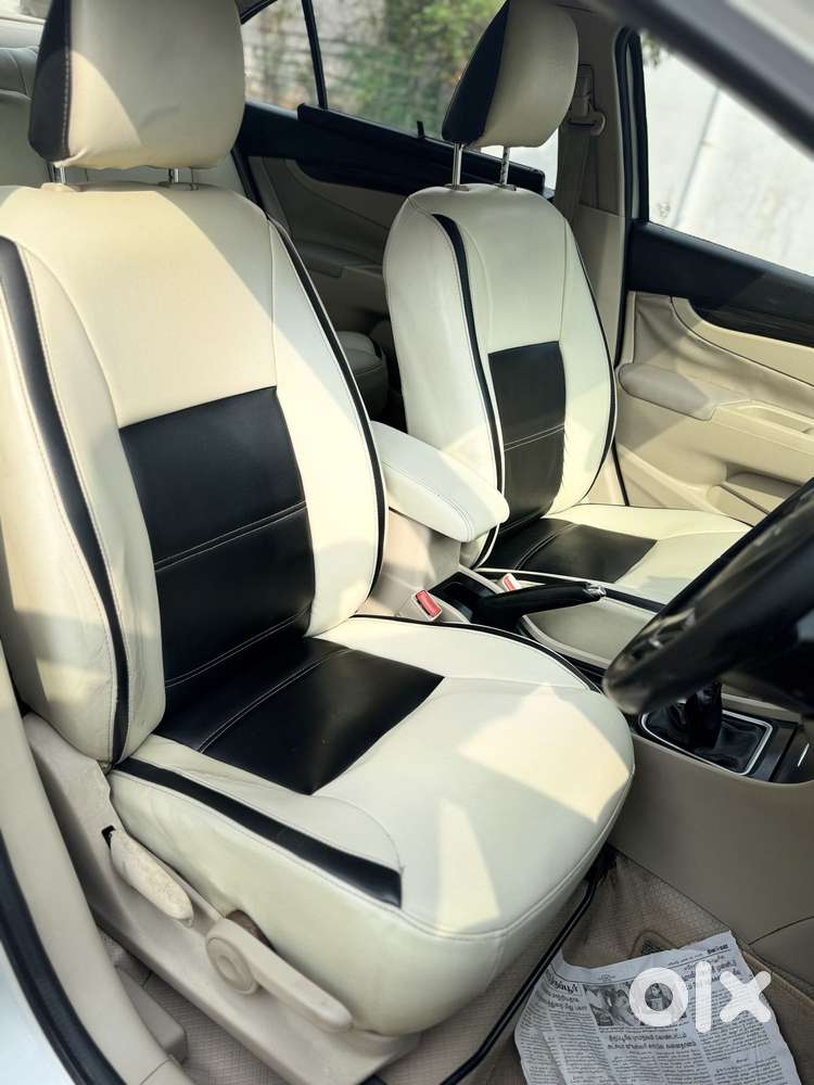 Maruti Suzuki Ciaz 2014-2017 Zdi Plus Shvs, 2015, Diesel