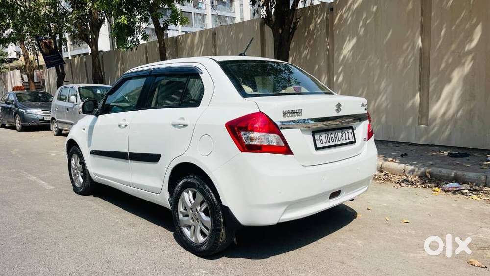 Maruti Suzuki Swift Dzire Zdi+ Mt, 2014, Diesel