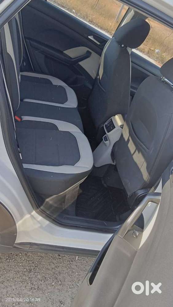 Volkswagen Taigun 1.5 Tsi Gt, 2021, Petrol