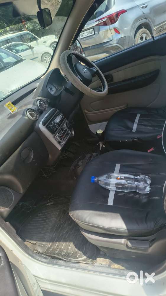 Hyundai Santro Magna, 2014, Cng & Hybrids