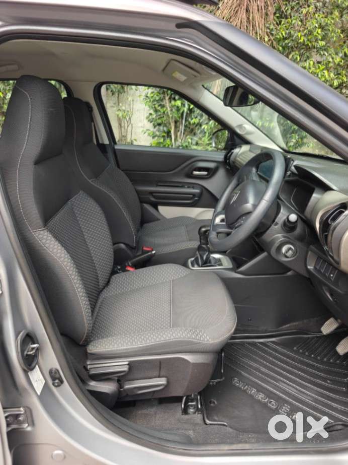 Citroen C3 Puretech 82 Feel, 2023, Petrol