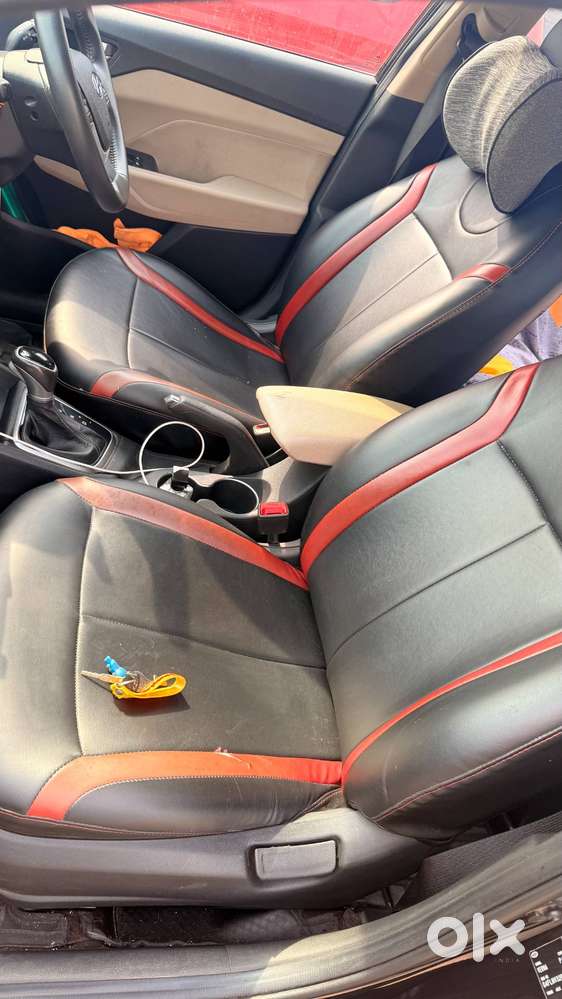 Hyundai Verna 2022 Car