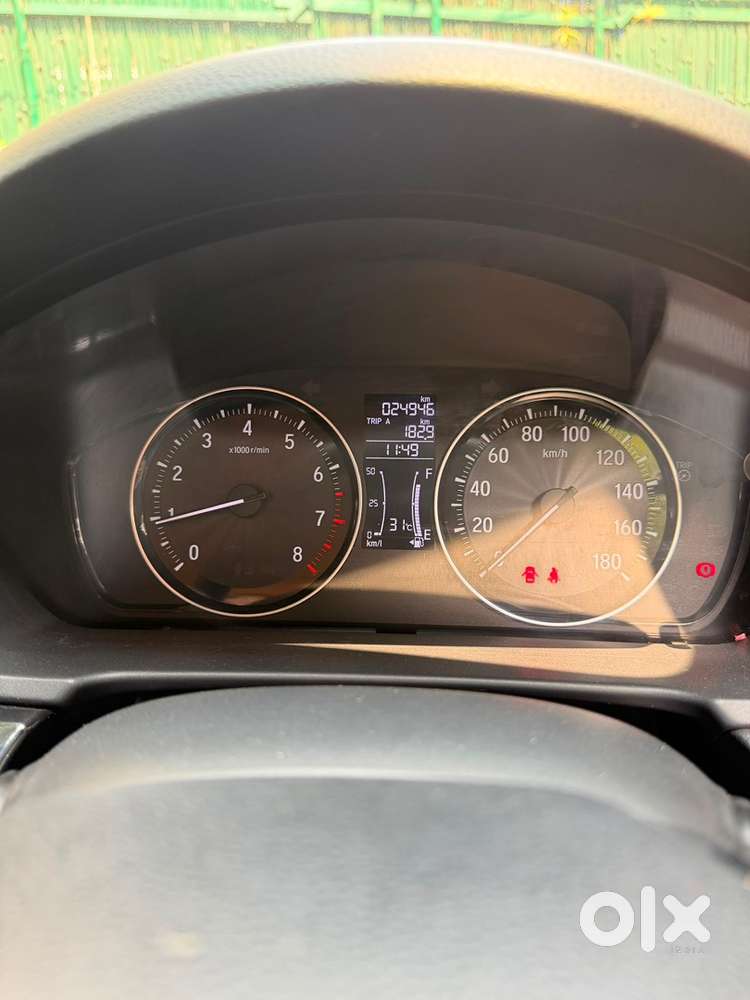 Honda Amaze 1.2 Petrol 2018