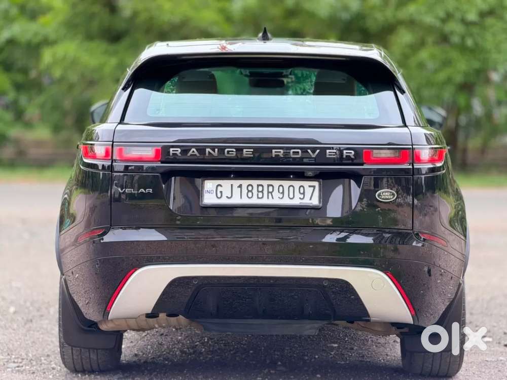 Land Rover Range Velar, 2022, Diesel