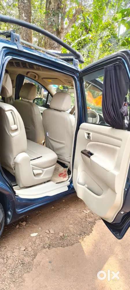 Maruti Suzuki Ertiga 2018