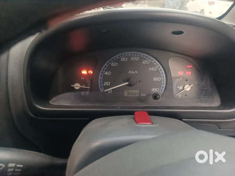Wagonr Ac Model Condition Ok