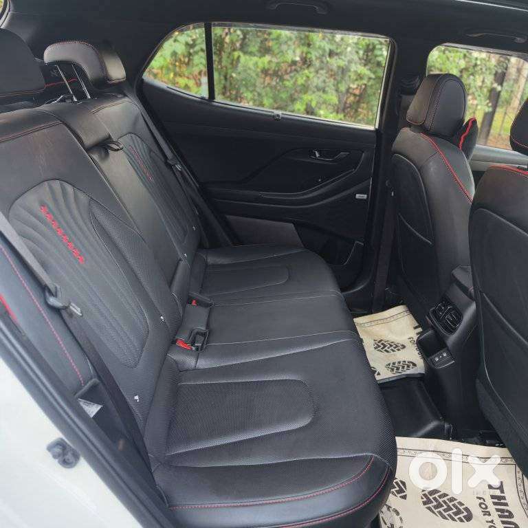 Hyundai Creta N Line N10 1.5 Turbo Dct, 2025, Petrol