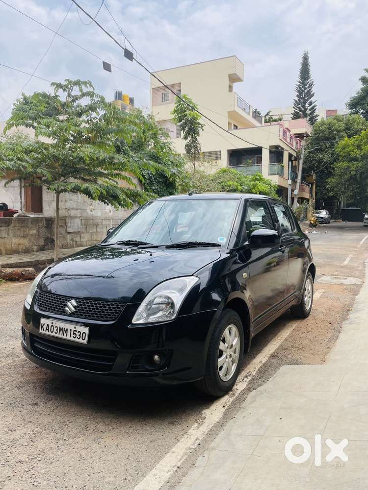 Maruti Suzuki Swift 1.3 Zxi, 1910, Petrol
