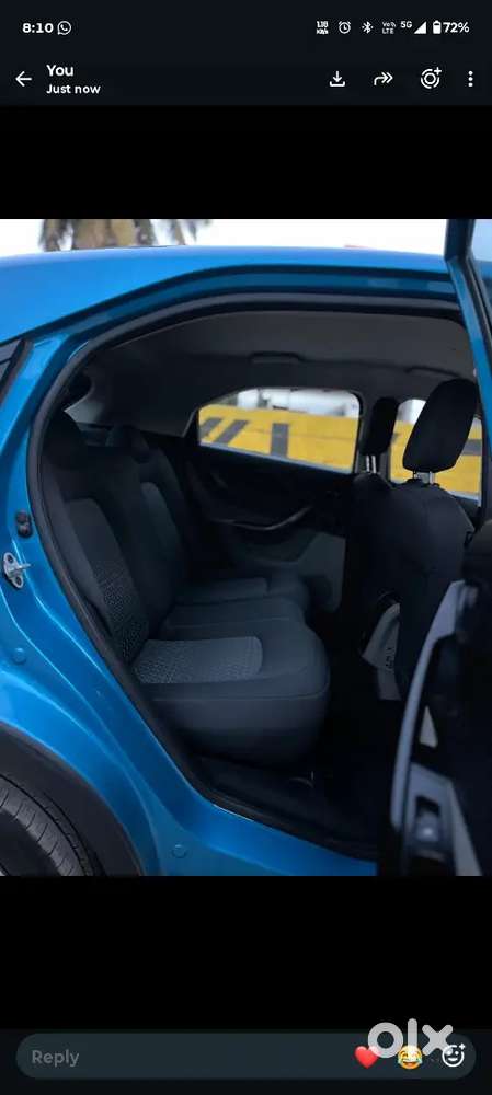 Tata Nexon 1.5 2018