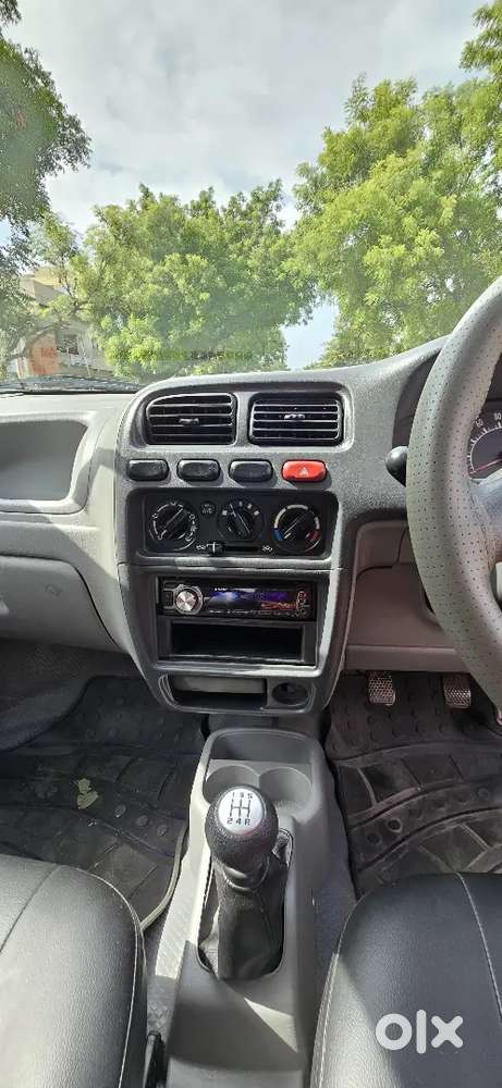 Maruti Suzuki Alto K10 Lady Doctor Owned Abt Record Just 39k Driven