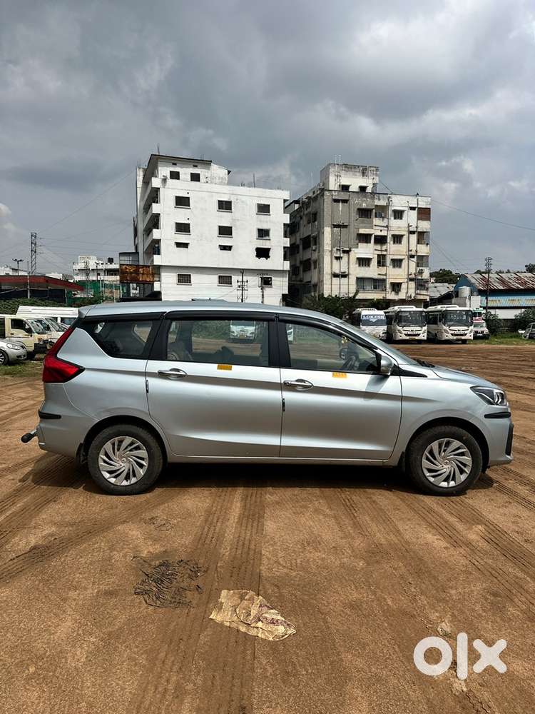 Maruti Suzuki Ertiga 2024 Petrol 68000 Km Driven