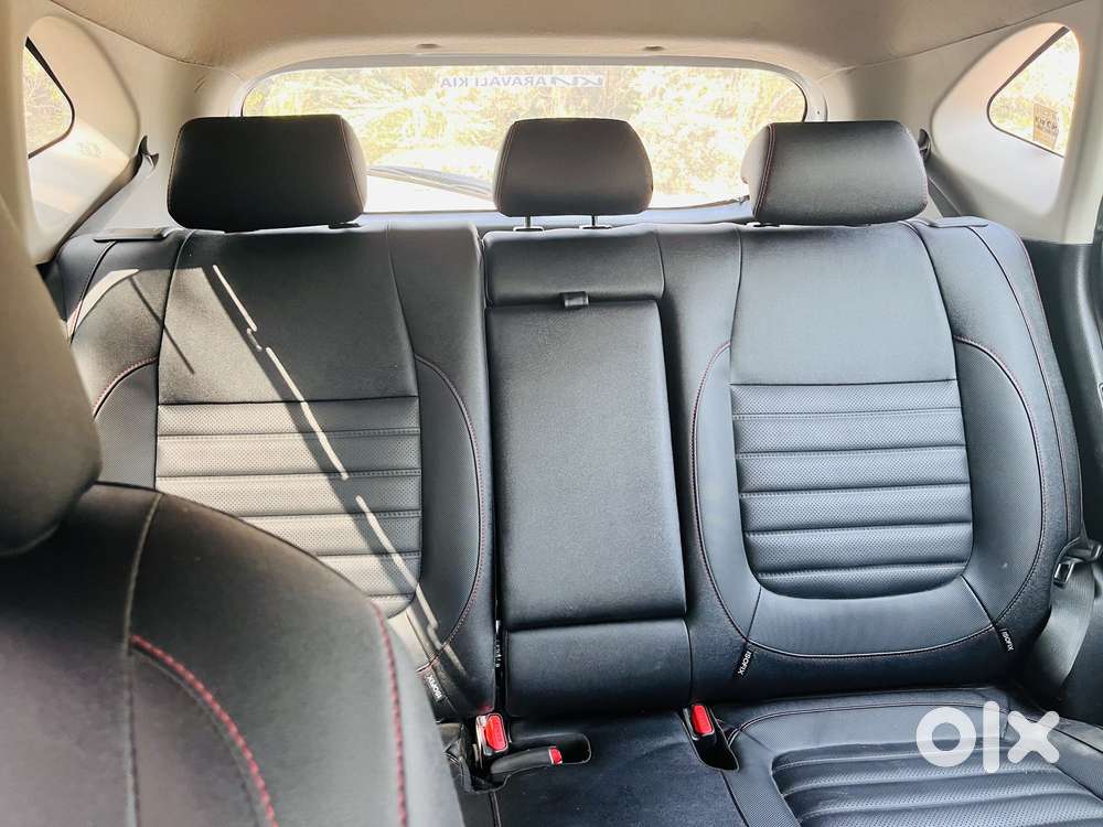 Kia Seltos Gtx Plus, 2022, Petrol