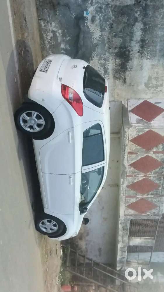 Hyundai I20 2011 Petrol Good Condition