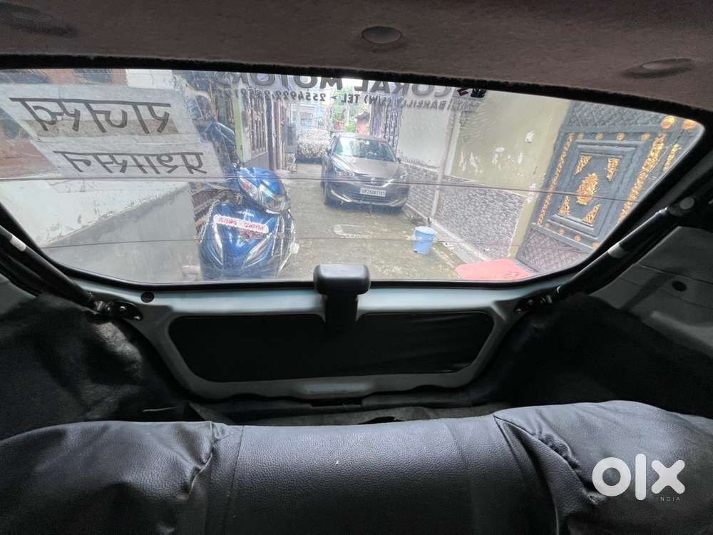 Maruti Suzuki Alto 2012 Year