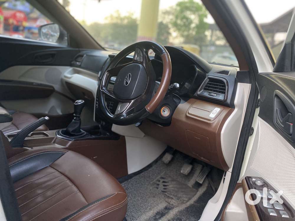 Mahindra Xuv300 W6 Diesel, 2020, Diesel