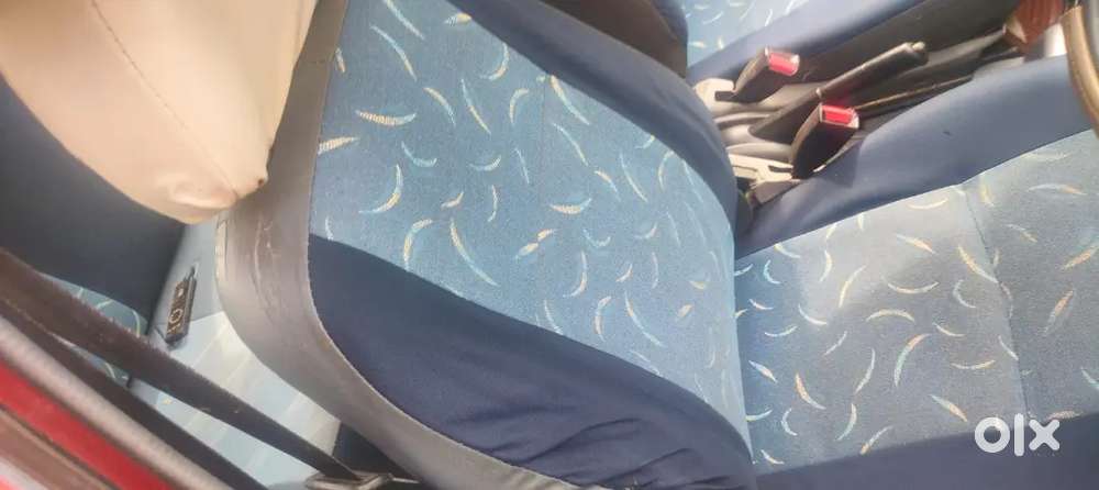 Maruti Suzuki Alto K10 2011 Petrol Good Condition