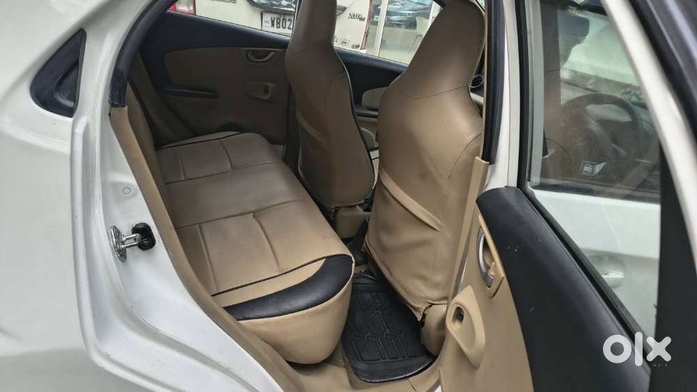 Honda Brio 2013-2016 Vx, 2012, Petrol