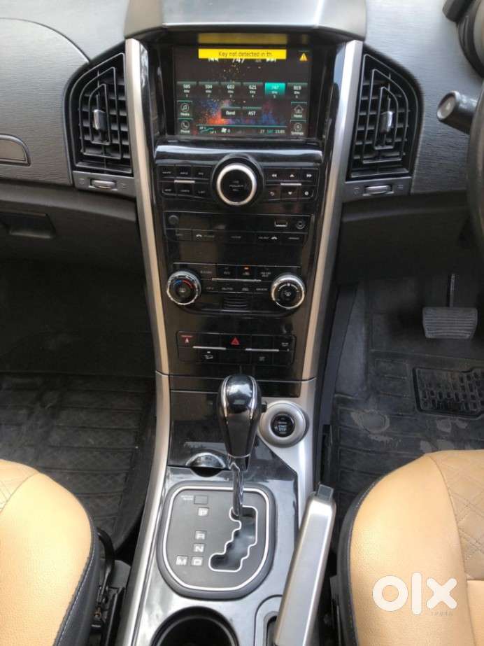 Mahindra Xuv500 W9, 2019, Diesel