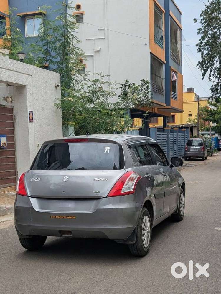 Maruti Suzuki Swift Ddis Vdi, 2016, Diesel