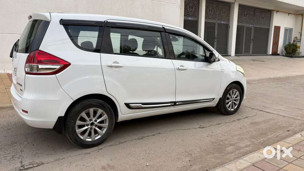 Maruti Suzuki Ertiga 1.5 Zdi, 2014, Diesel