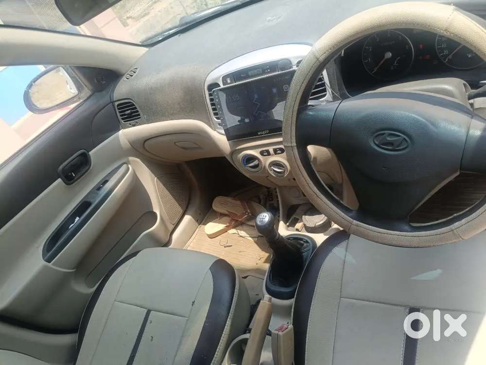 Full Condition Engine Ac Running