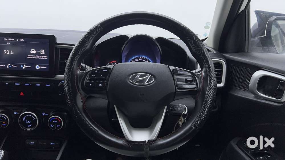 Hyundai Venue Sx Turbo, 2022, Petrol
