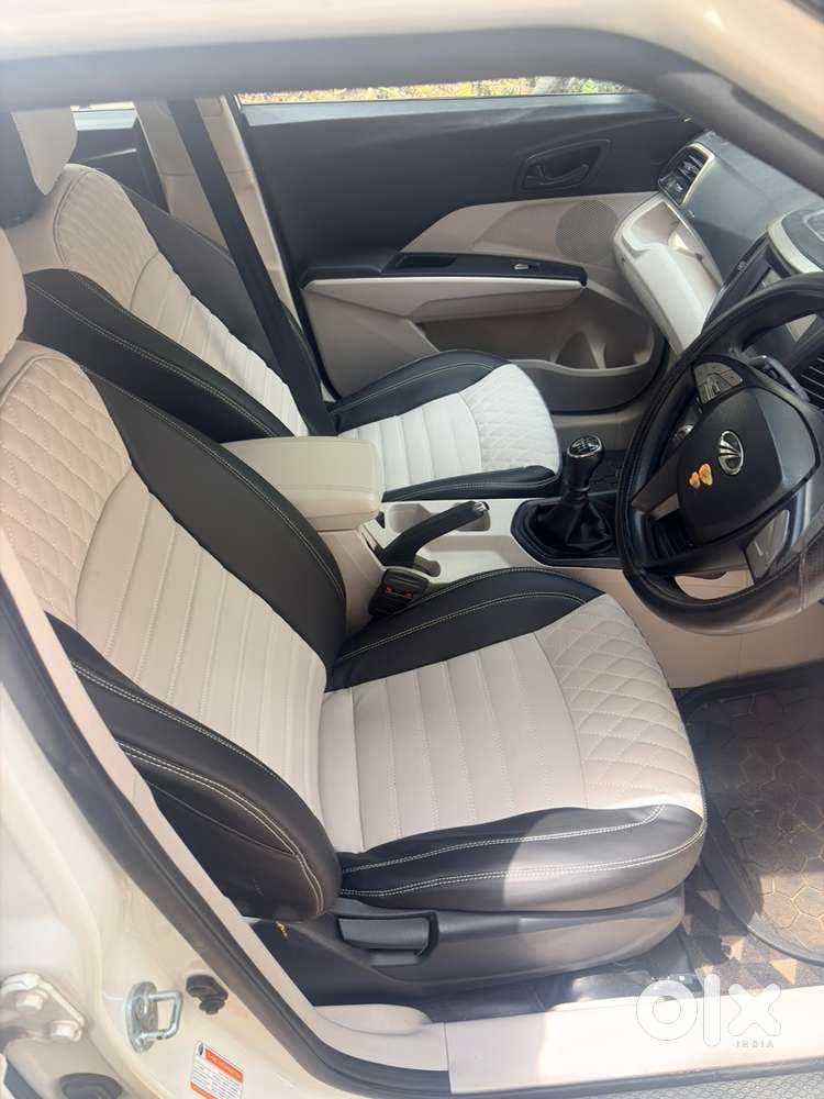 Mahindra Xuv300 Diesel 2020