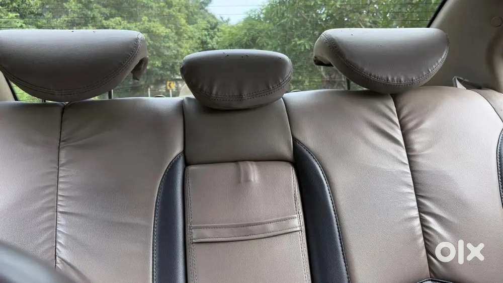 Hyundai Verna Diesel Manual 2008