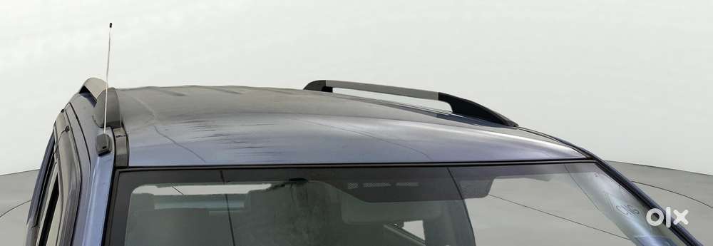 Maruti Suzuki Wagon R 1.0 Lxi Cng, 2015, Cng & Hybrids