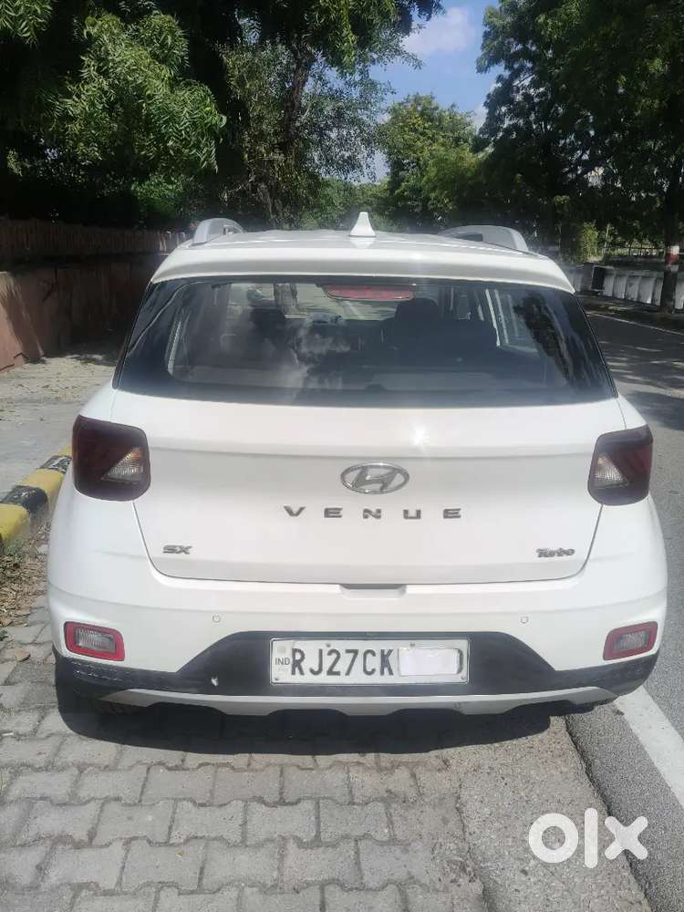 Hyundai New Venue Se 2022