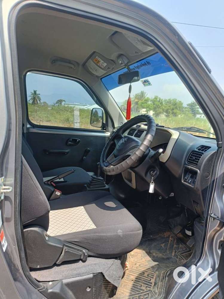 Maruti Suzuki Eeco 5 Seater Ac, 2025, Petrol