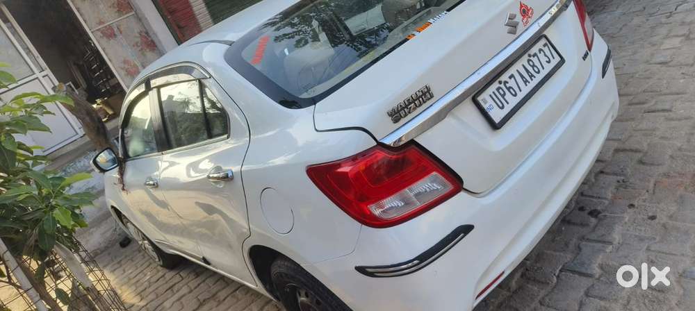 Maruti Swift Dzire 2020 Petrol Manual
