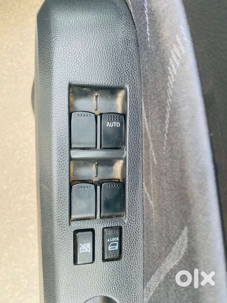 Maruti Suzuki Ritz Vdi, 2011, Diesel
