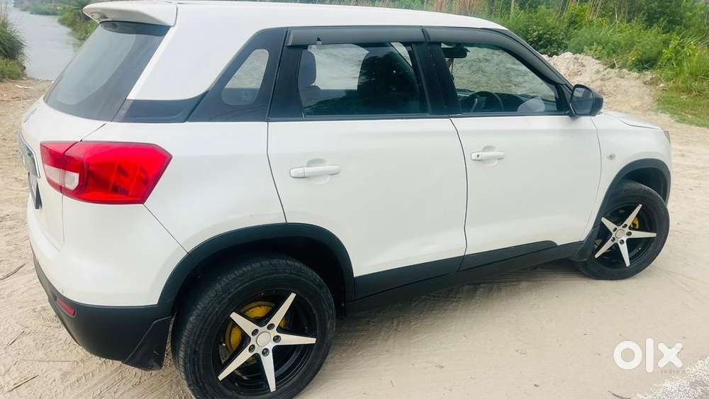Brezza Diesel For Sale
