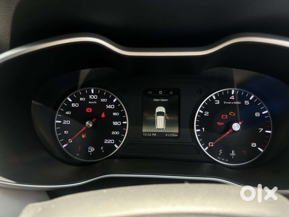 Mg Astor, 2022, Petrol