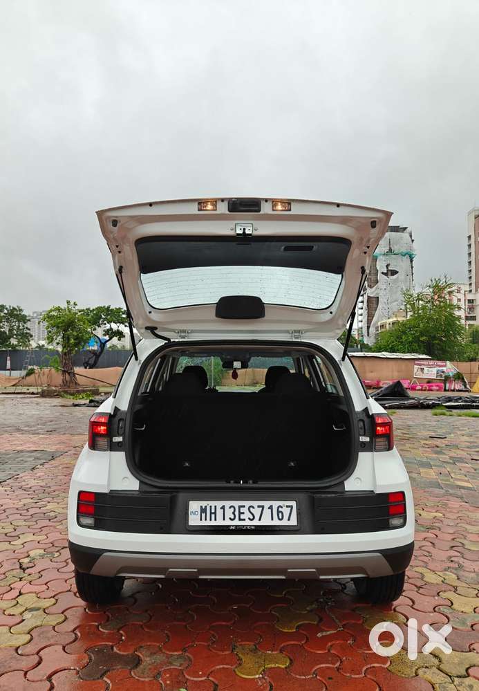 Hyundai Venue 1.2 S Plus, 2025, Petrol