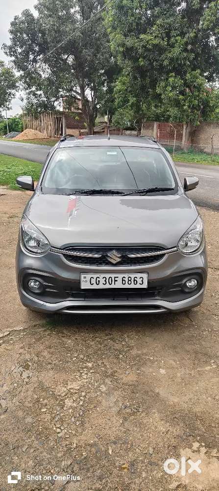 Maruti Suzuki Celerio 2024 Petrol Well Maintained