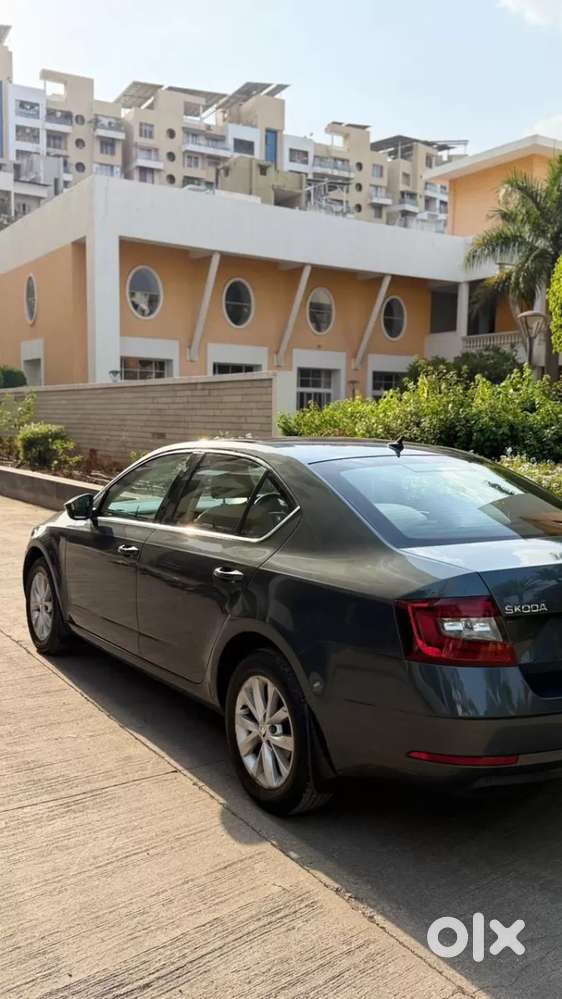 Skoda Octavia 2.0 L&k Tdi, 2017, Diesel