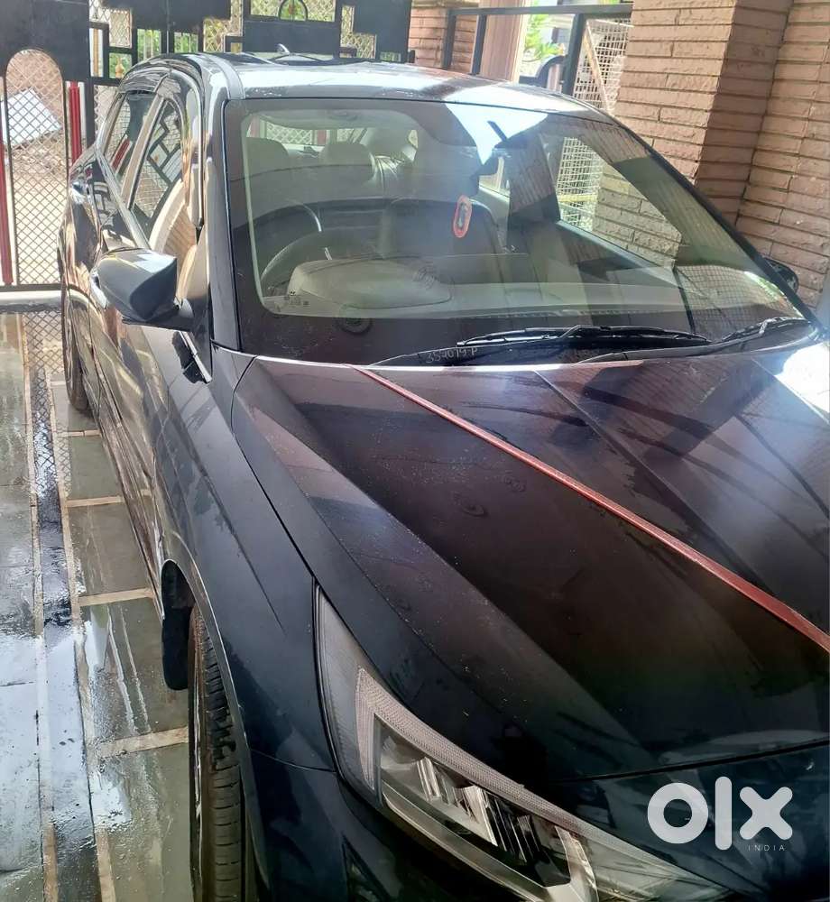 Hyundai I20 Asta 1.2 Kappa. Mt With Sunroof