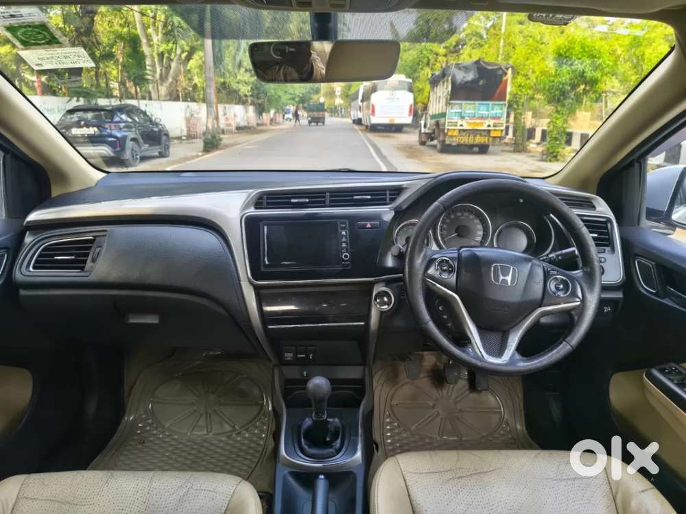 Honda City I-dtec Vx, 2017, Diesel