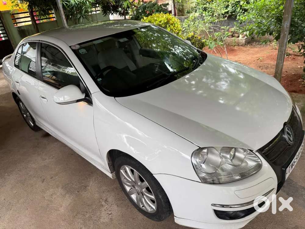 Volswagan Jetta For Sales