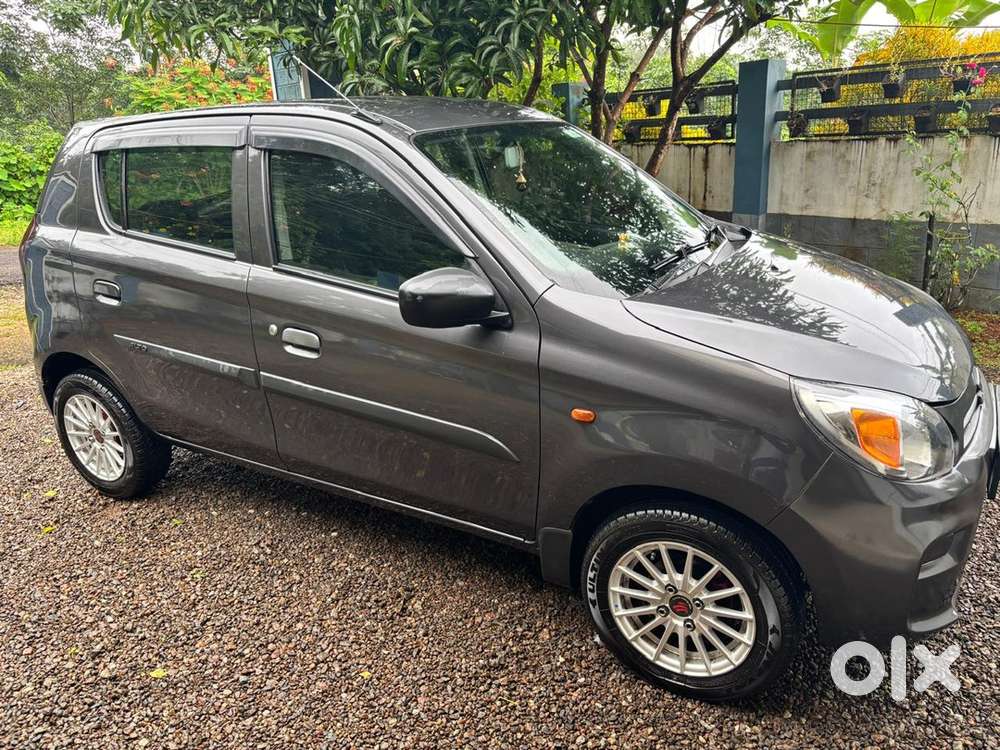 Alto 800 Lxi 2020
