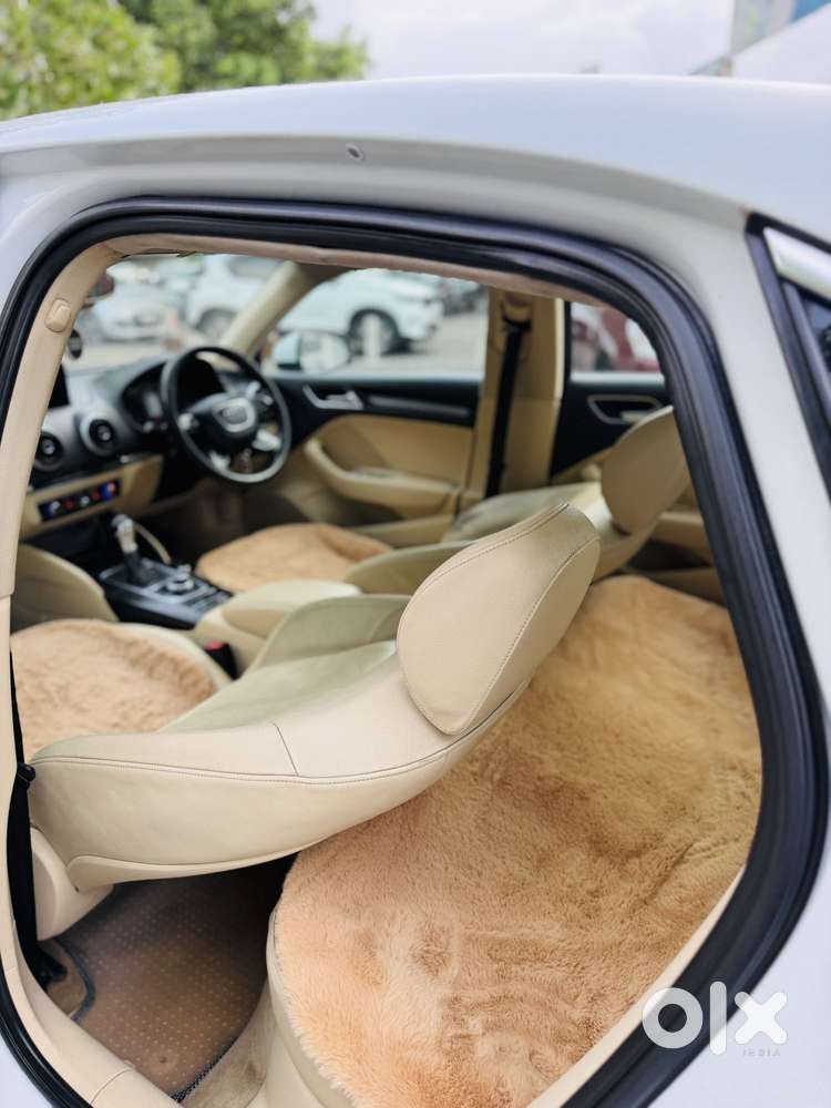Audi A3 35 Tdi S Line, 2014, Diesel