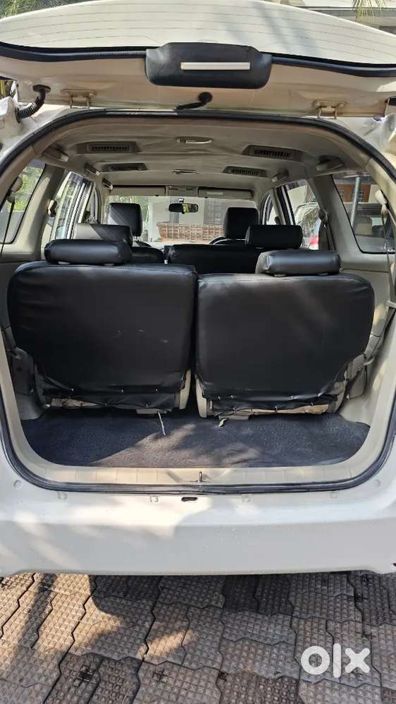 Toyota Innova 2013 Diesel 151000 Km Driven