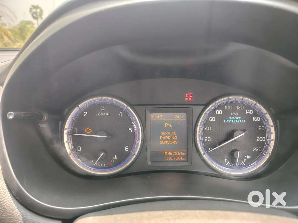 Maruti Suzuki S Cross 2017 Diesel Good Condition